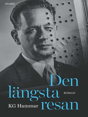 cover image of Den längsta resan